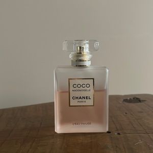 Chanel Coco Mademoiselle L’eau Privee